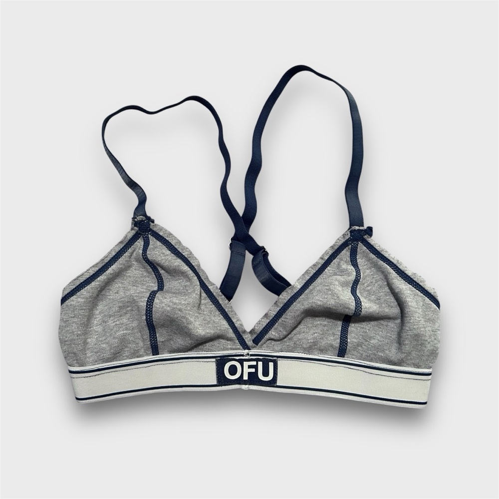Out from Under bralette